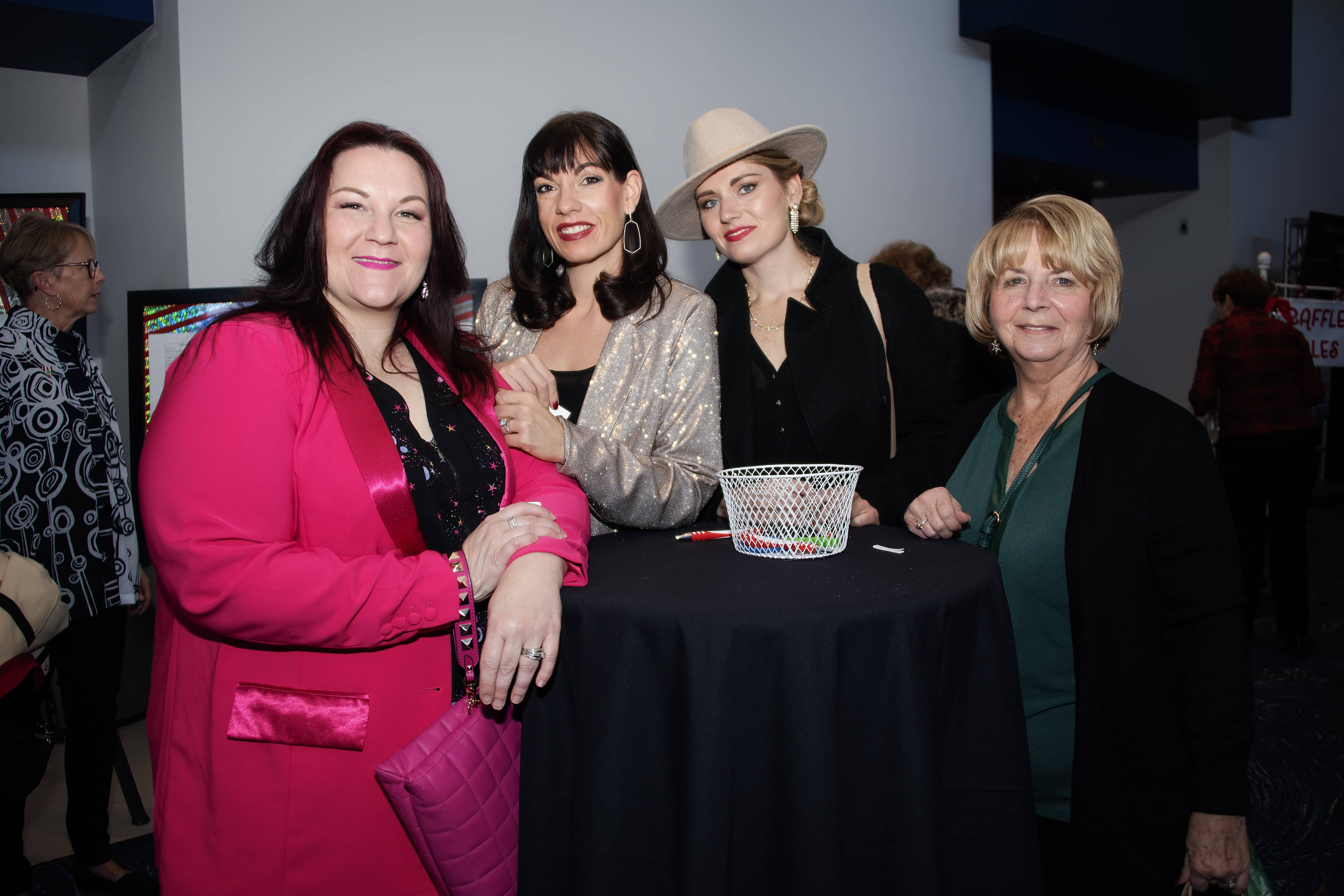 2023 Holiday Fashion Preview