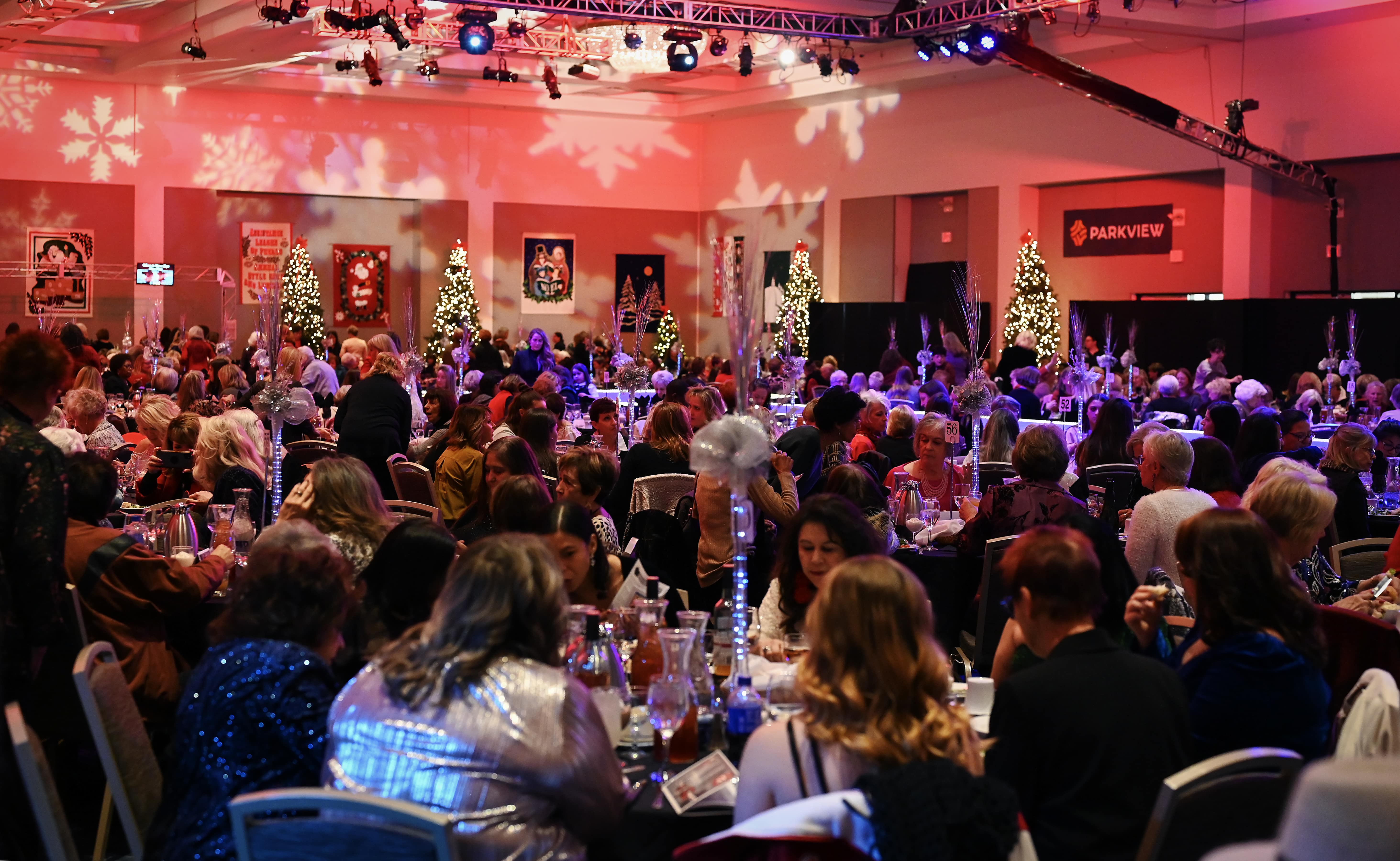 Holiday Fashion Preview